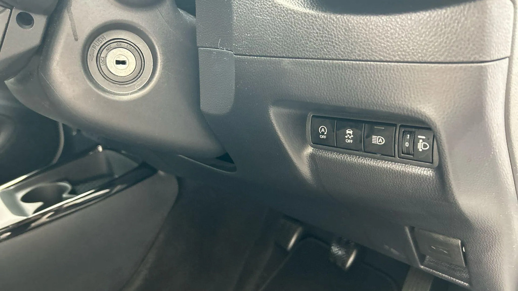 Toyota Aygo X Edge Beige #26