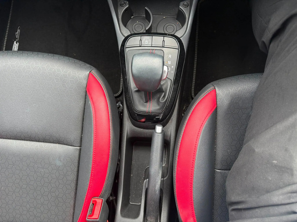 Kia Picanto 1.0 Dpi Gt-line Amt Euro 6 Ss #6