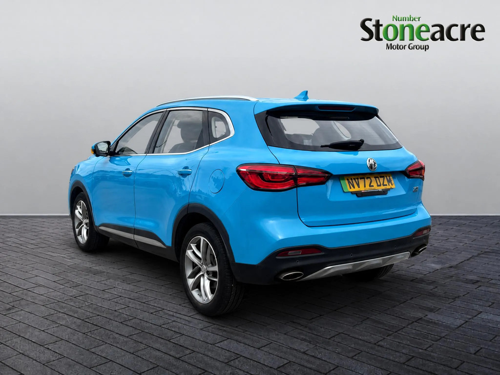 MG HS 1.5 T-gdi Phev Excite #2