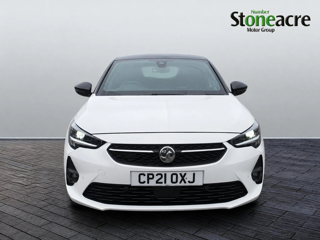 Vauxhall Corsa 1.2 Turbo Ultimate Nav Euro 6 Ss  #5