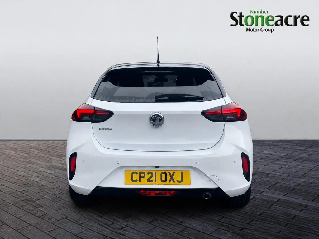 Vauxhall Corsa 1.2 Turbo Ultimate Nav Euro 6 Ss  #6