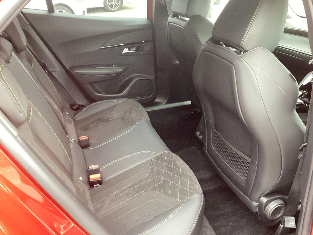 Peugeot 2008 Puretech Ss Allure Grey #8