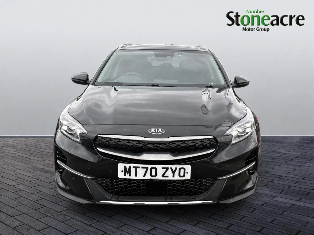 Kia Xceed 1.6 Gdi 8.9Kwh First Edition Dct Euro 6 Ss