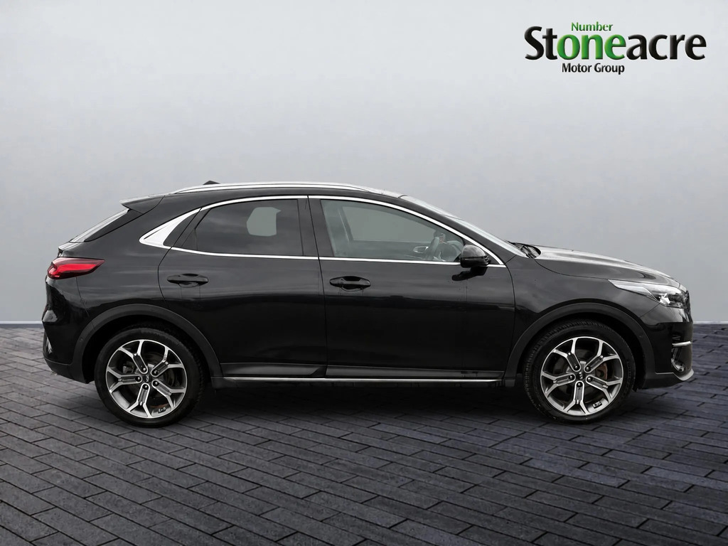 Kia Xceed 1.6 Gdi 8.9Kwh First Edition Dct Euro 6 Ss #5