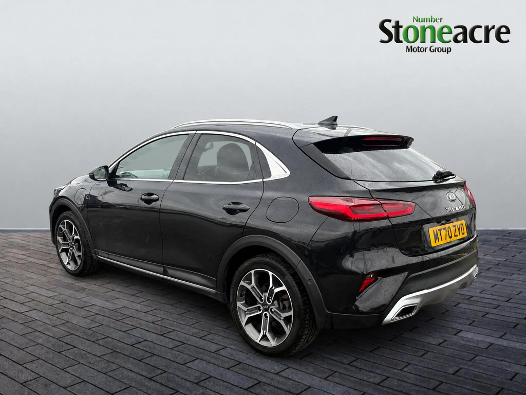 Kia Xceed 1.6 Gdi 8.9Kwh First Edition Dct Euro 6 Ss #2