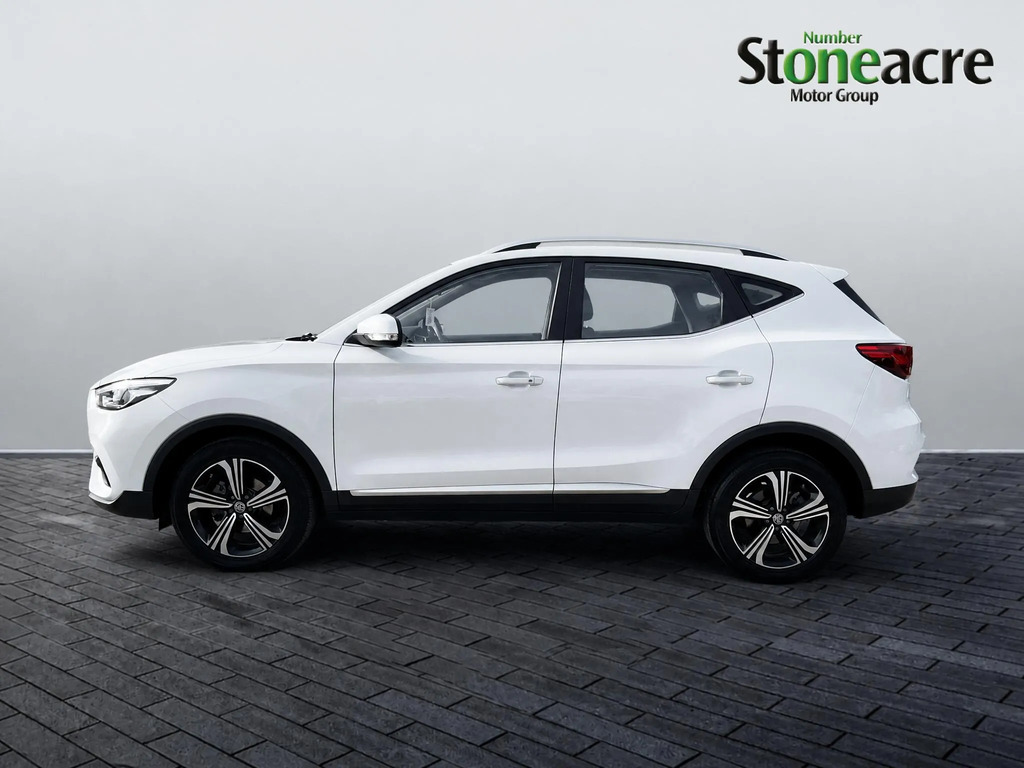 MG ZS 1.0 T-gdi Excite Suv  #4