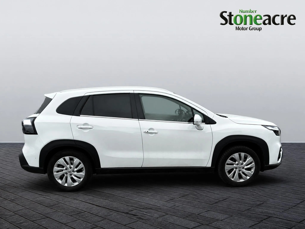 Suzuki S Cross 1.5 Motion Ags Euro 6 Ss #6