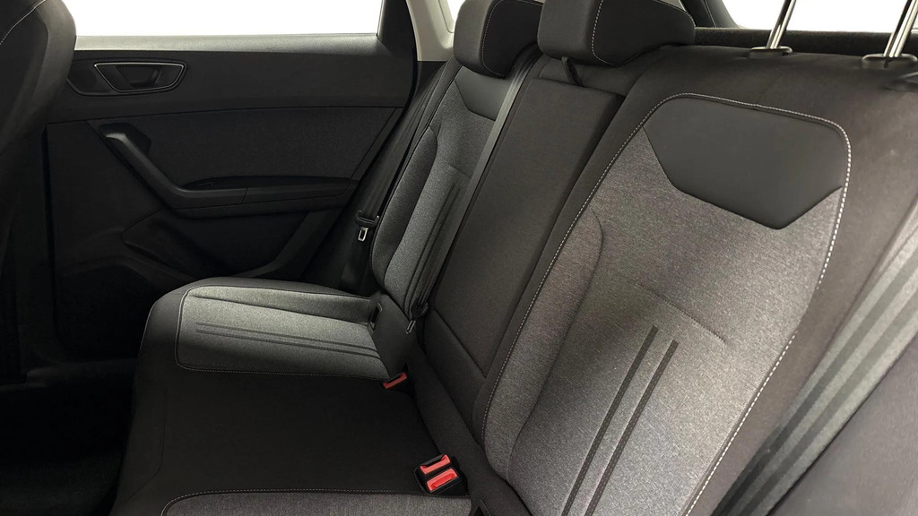 Seat Ateca 1.5 Tsi Evo Se Technology #6