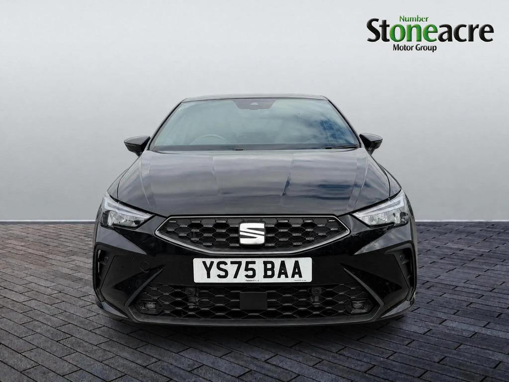 Seat Ibiza 1.0 Tsi Fr First Edition Euro 6 Ss #2