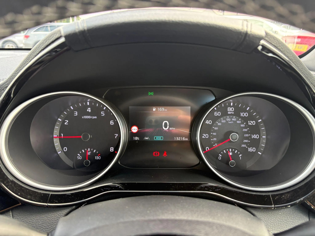 Kia Xceed 1.5 T-gdi Mt 2 Silver #24