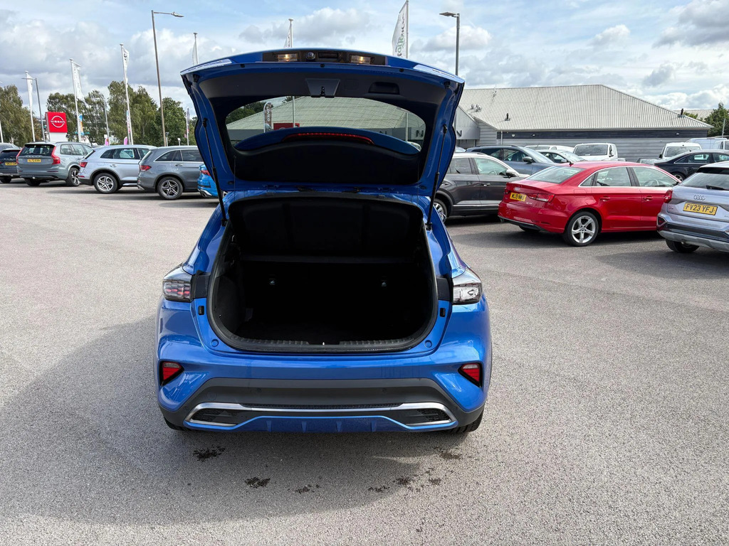 Kia Xceed 1.5 T-gdi Mt 2 Silver #25