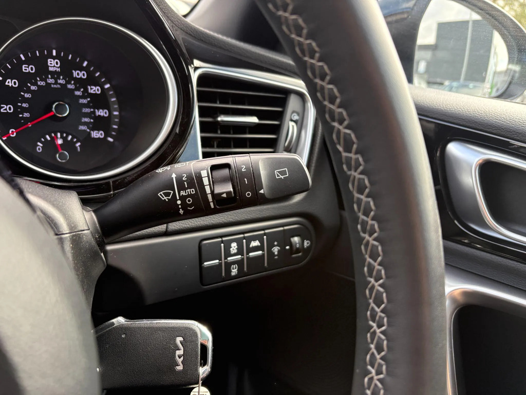 Kia Xceed 1.5 T-gdi Mt 2 Silver #15