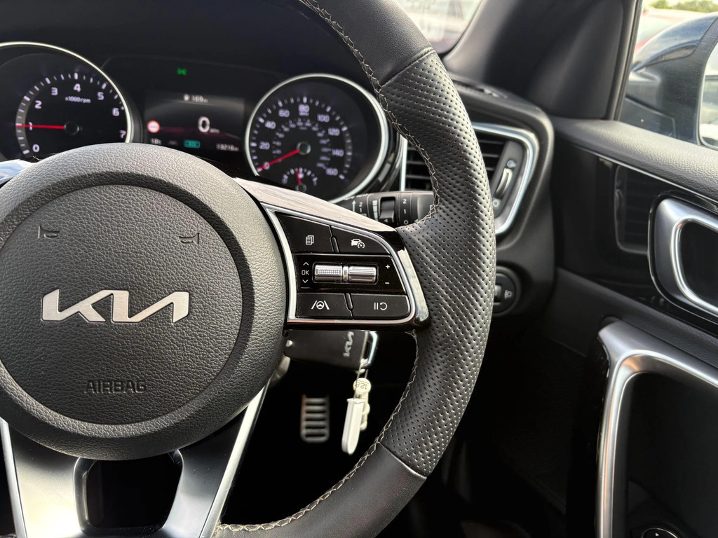 Kia Xceed 1.5 T-gdi Mt 2 Silver #27