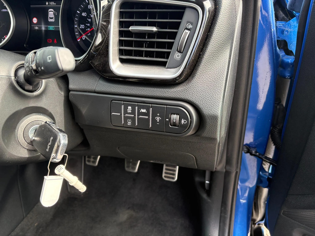 Kia Xceed 1.5 T-gdi Mt 2 Silver #13