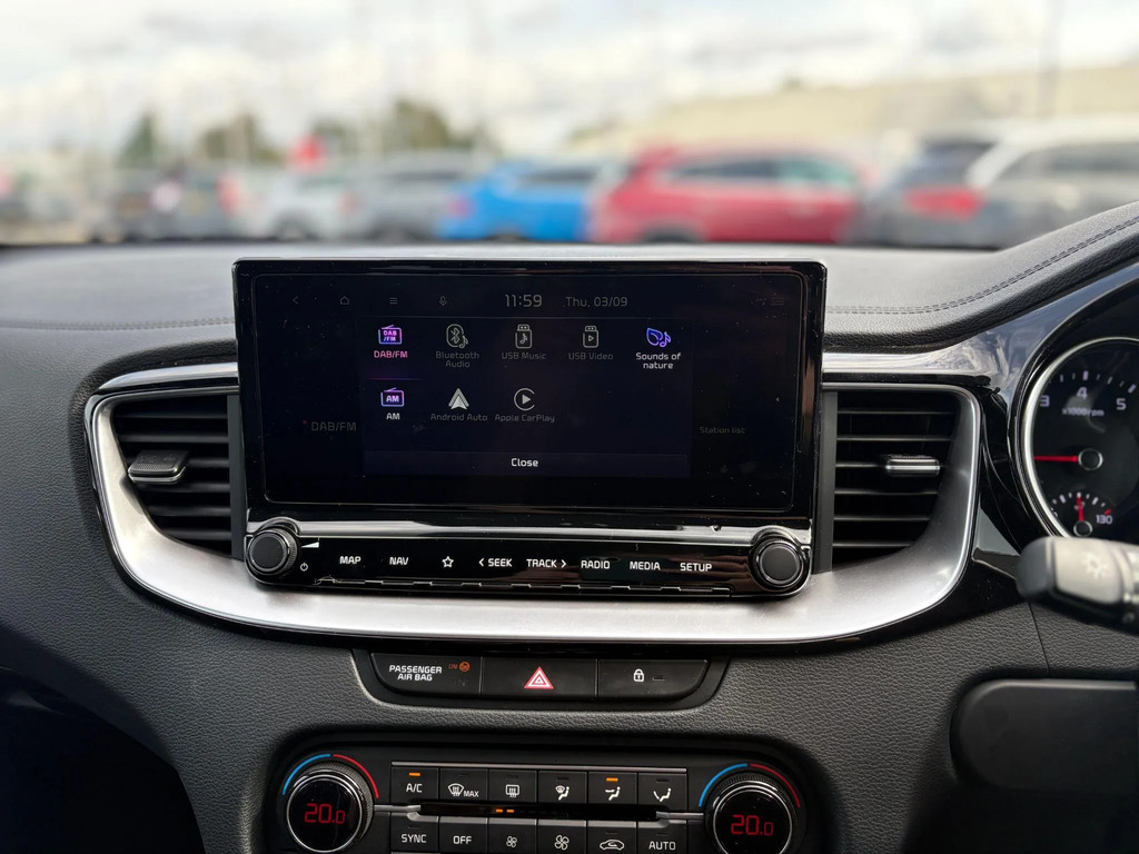 Kia Xceed 1.5 T-gdi Mt 2 Silver #23