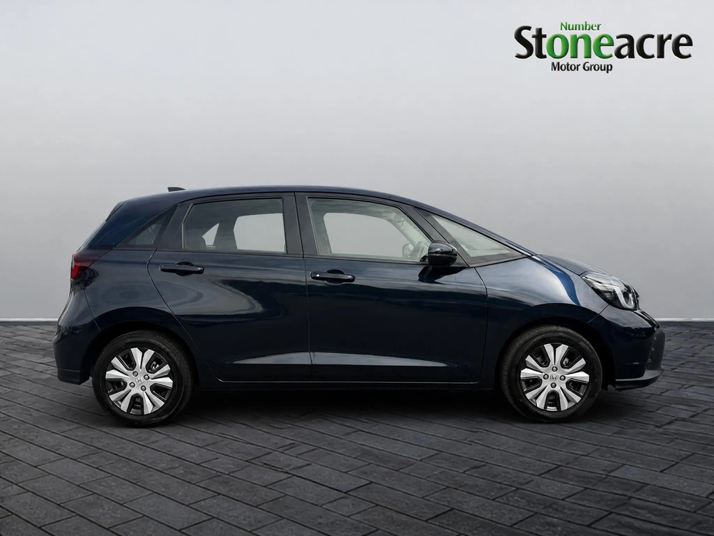Honda Jazz 1.5 H I-mmd Ex Ecvt Euro 6 Ss #4