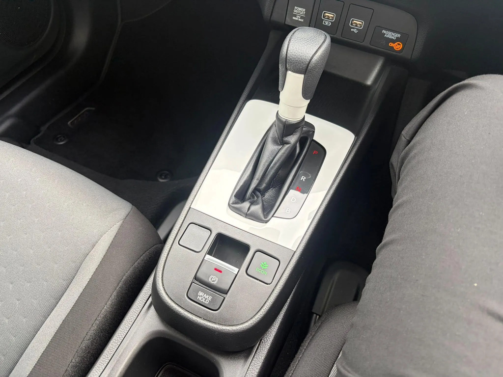 Honda Jazz I-mmd Sr Blue #11