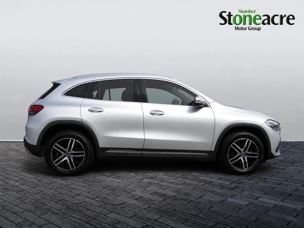 Mercedes-Benz GLA Class 1.3 Gla200 Sport 7G-dct Euro 6 Ss #2