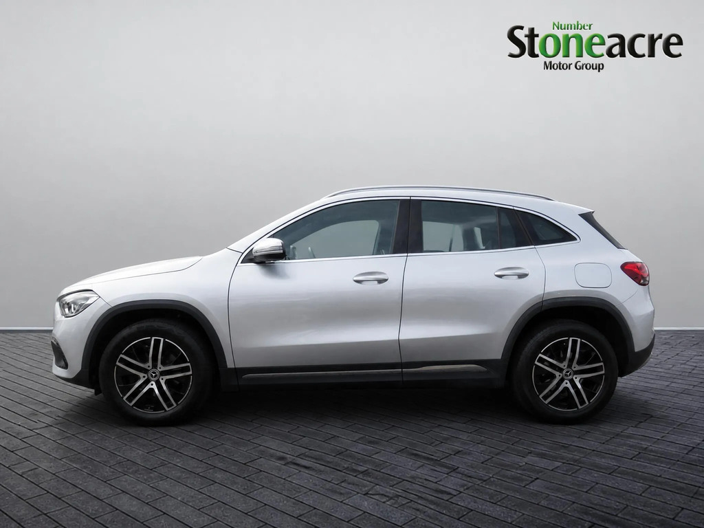 Mercedes-Benz GLA Class 1.3 Gla200 Sport 7G-dct Euro 6 Ss #5