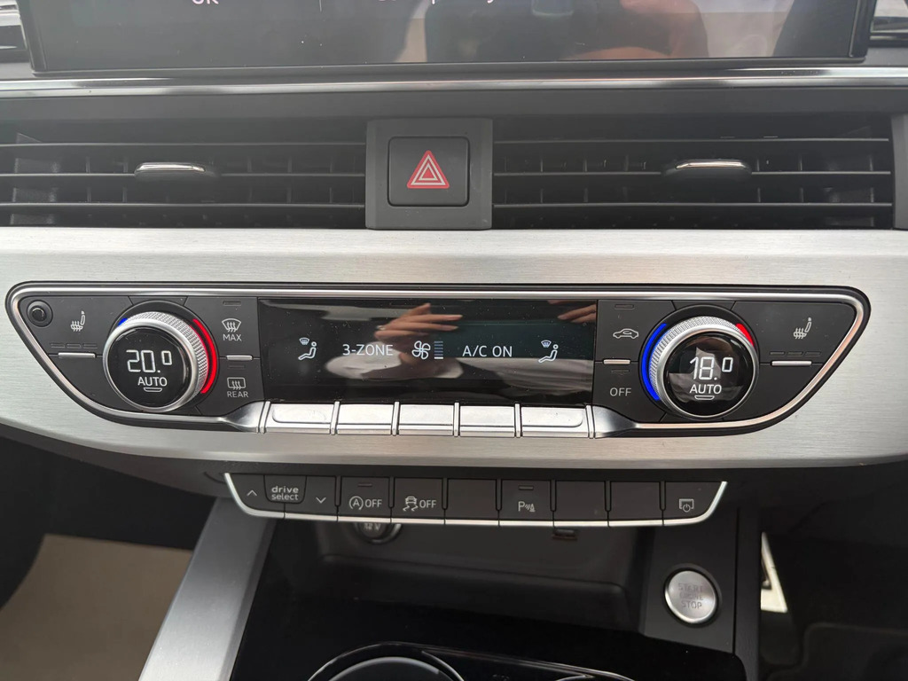 Audi A4 A4 S Line 35 Tfsi Mhev Black #15