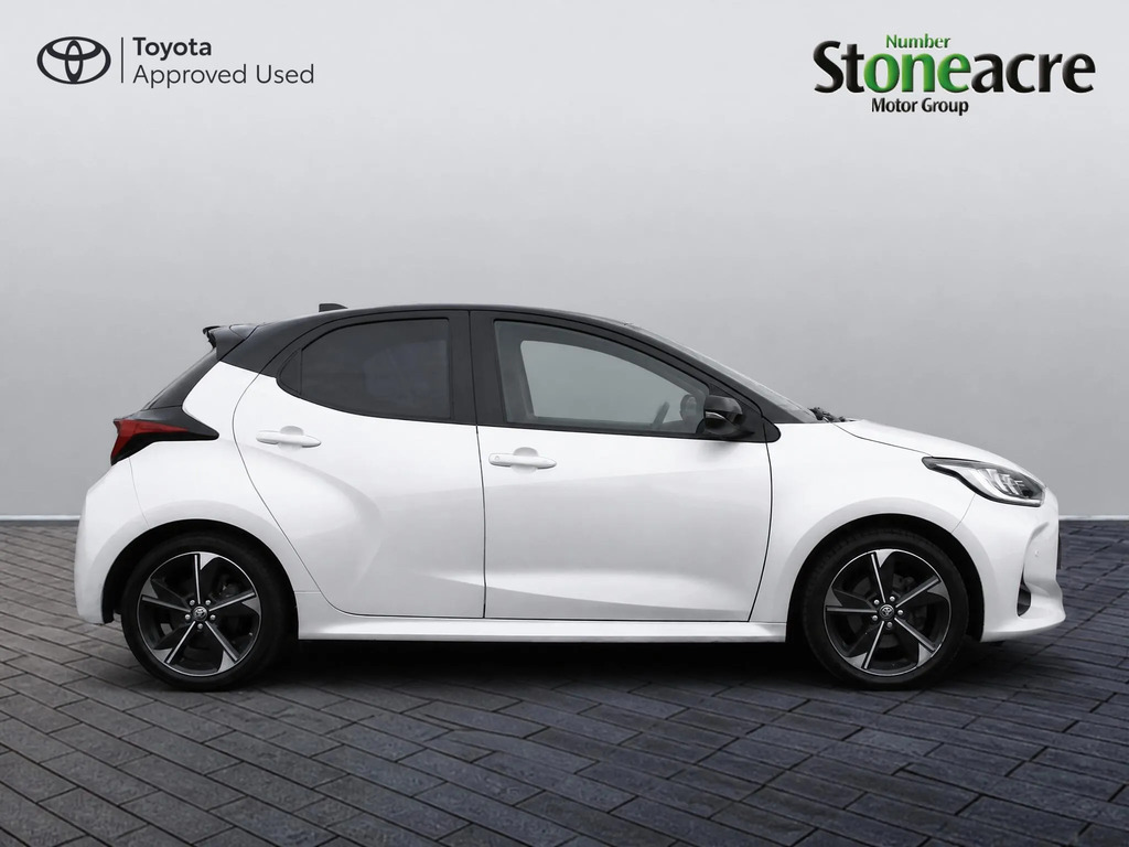 Toyota Yaris 1.5 Vvt-h Premiere Edition E-cvt Euro 6 Ss #2
