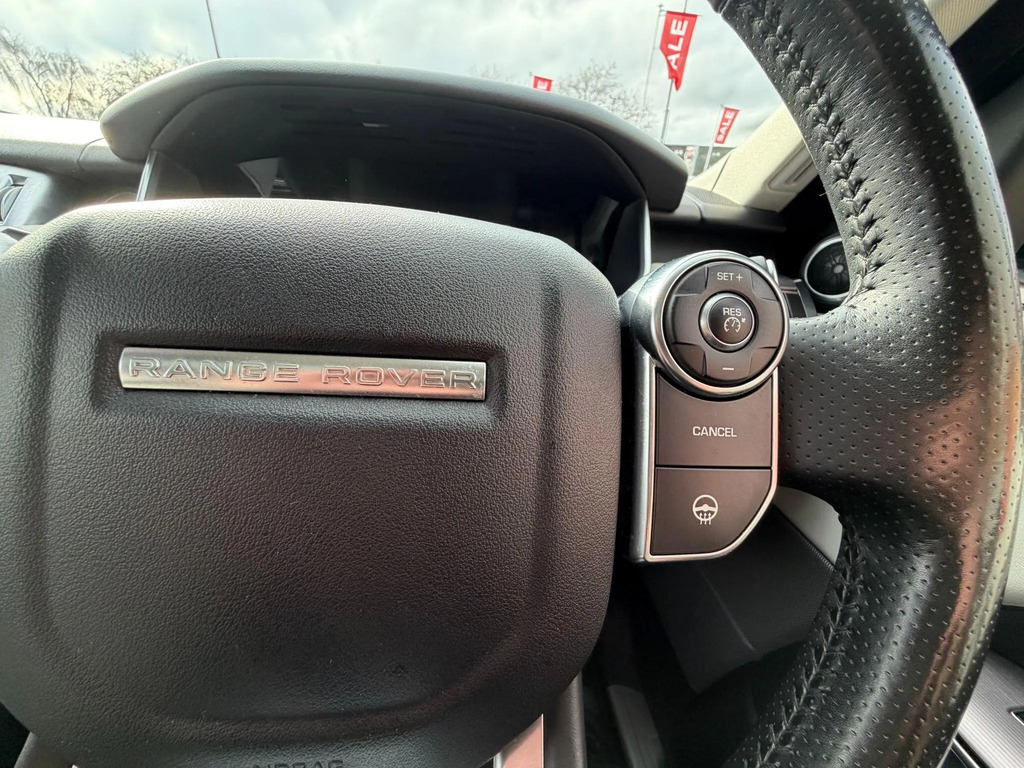 Land Rover Range Rover Sport Sdv6 Hse Dynamic Grey #23