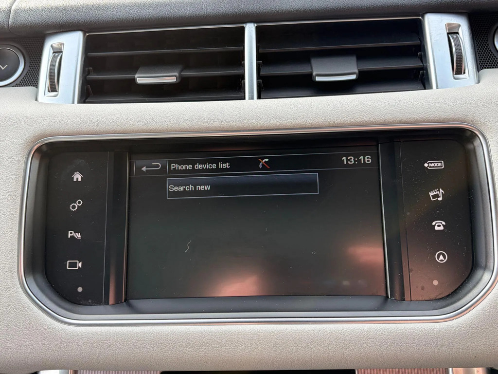Land Rover Range Rover Sport Sdv6 Hse Dynamic Grey #17