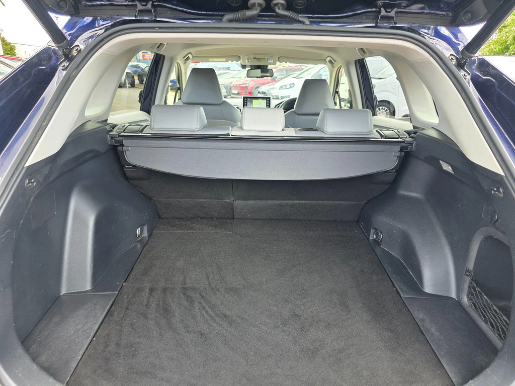 Toyota Rav 4 Excel Grey #14