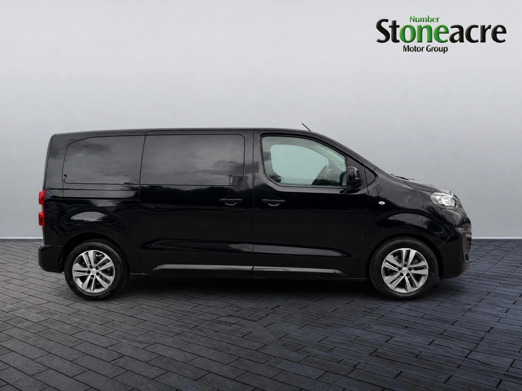 Peugeot Traveller 2.0 Bluehdi Active Standard Mpv Eat Mwb Euro 6 S  #2