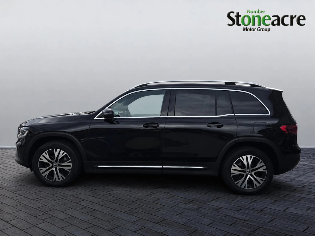 Mercedes-Benz GLB Class 1.3 Glb200h Mhev Sport Executive 7G-dct Euro 6 #4
