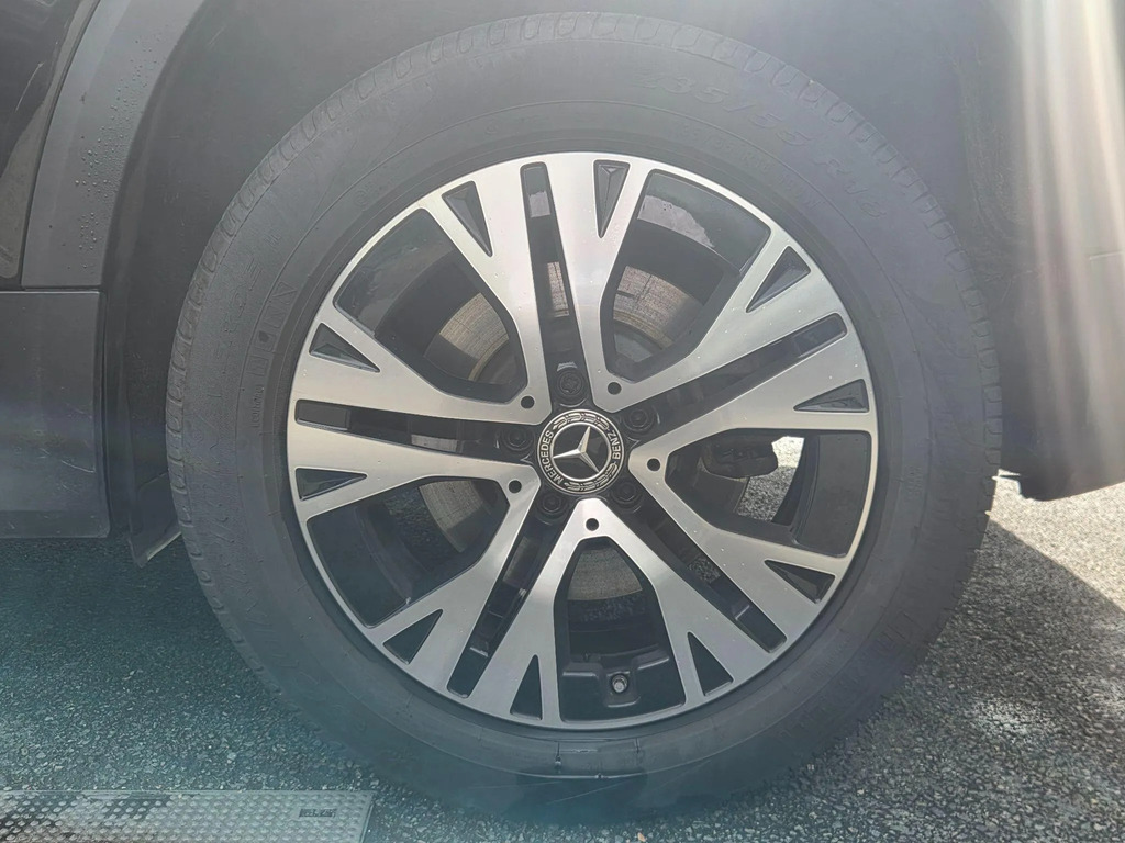 Mercedes-Benz GLB Class Sport Executive Black #9