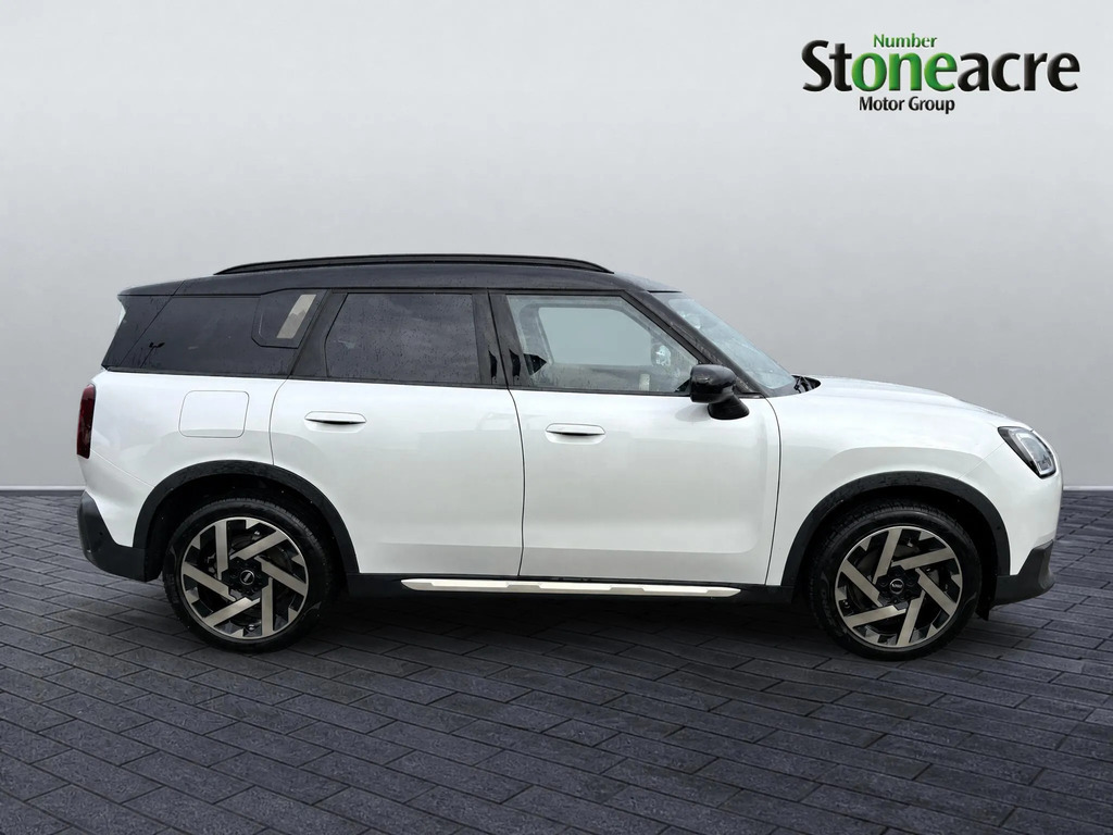 Mini Countryman 1.5C Mhev Exclusive Euro 6 Ss #6