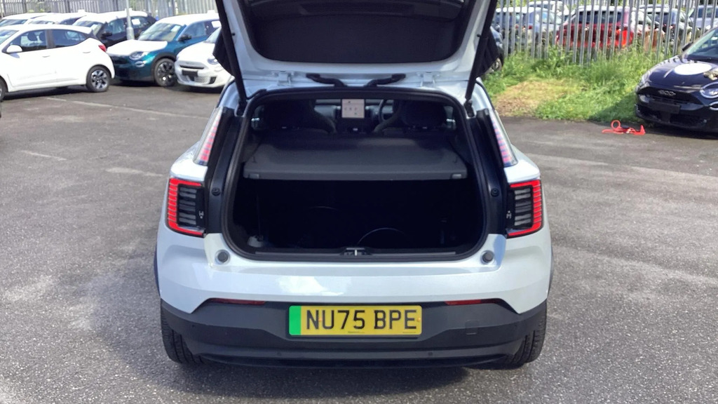 Volvo EX30 200Kw Sm Extended Range Plus 69Kwh Grey #11