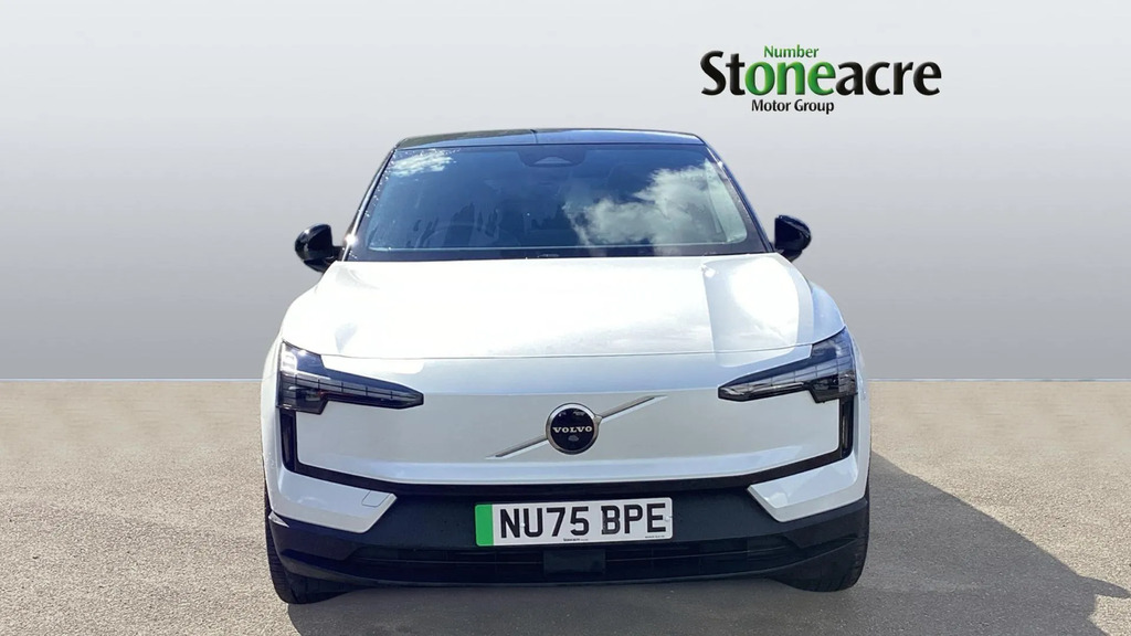 Volvo EX30 Single Motor Extended Range 69Kwh Ultra #6