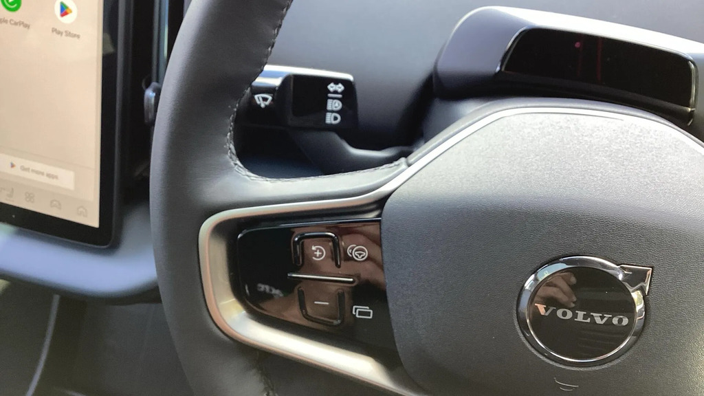 Volvo EX30 200Kw Sm Extended Range Plus 69Kwh Grey #22