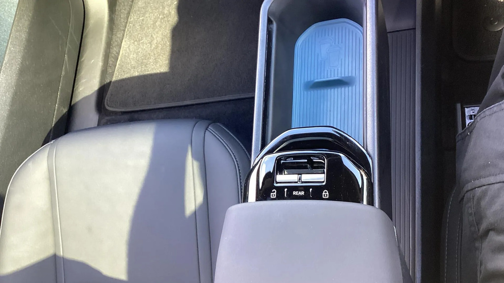 Volvo EX30 200Kw Sm Extended Range Plus 69Kwh Grey #12