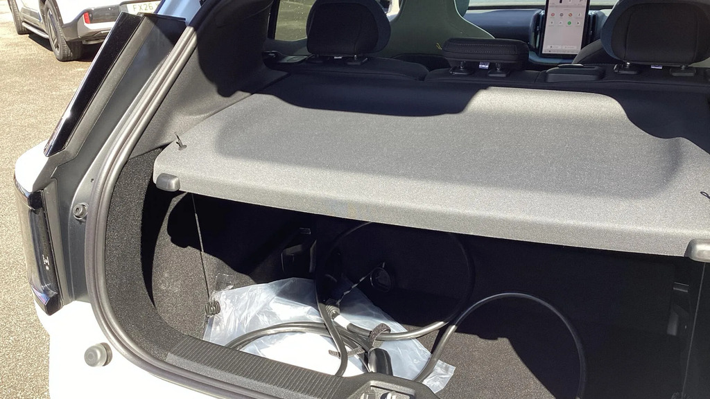 Volvo EX30 200Kw Sm Extended Range Plus 69Kwh Grey #28