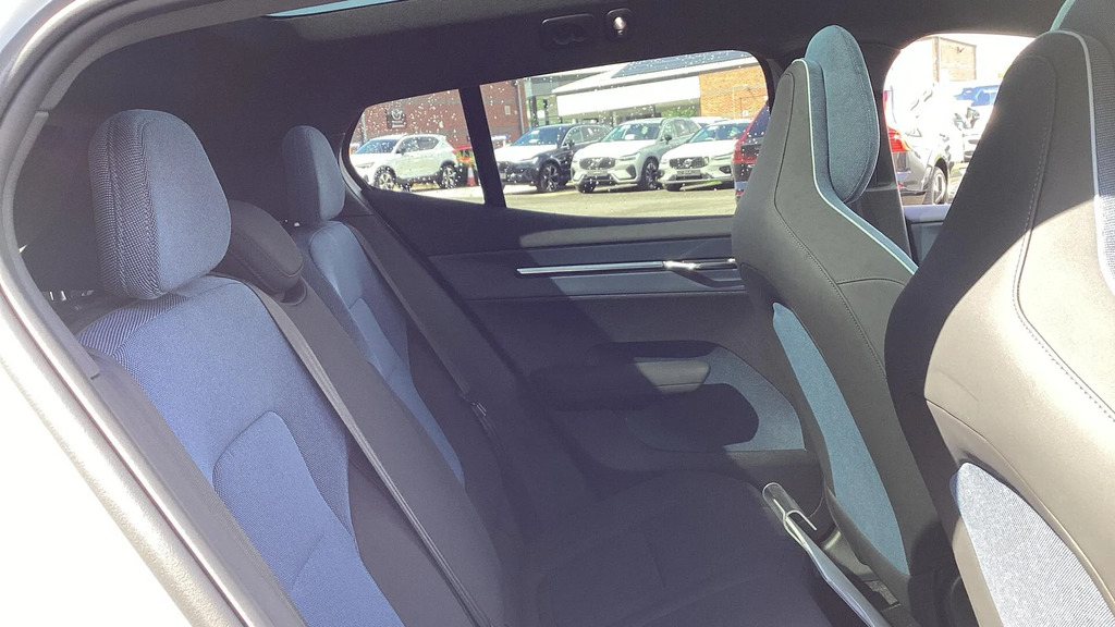 Volvo EX30 200Kw Sm Extended Range Plus 69Kwh Grey #27