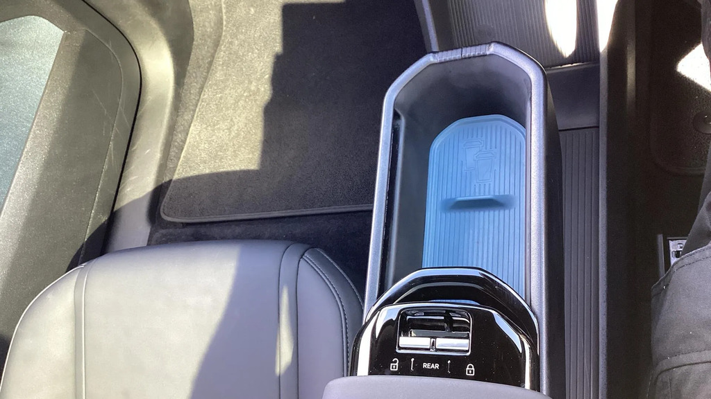 Volvo EX30 200Kw Sm Extended Range Plus 69Kwh Grey #13