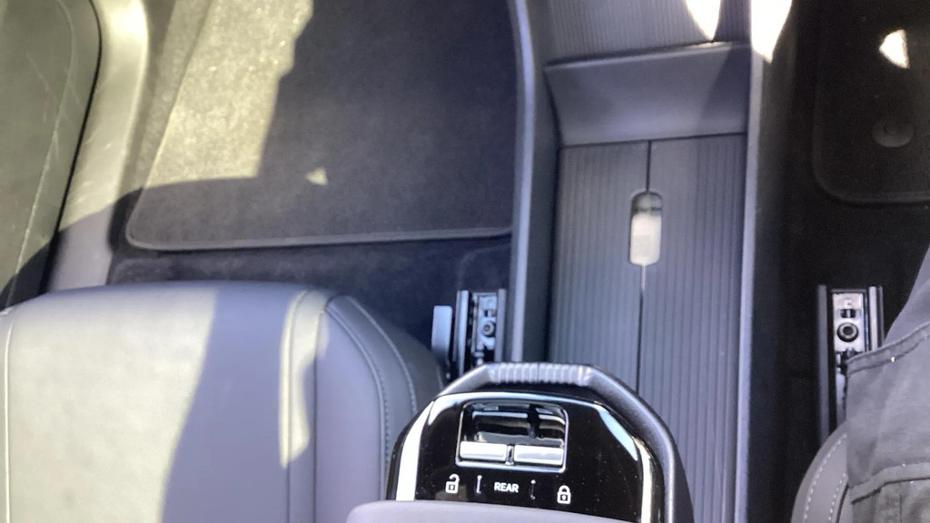 Volvo EX30 200Kw Sm Extended Range Plus 69Kwh Grey #14