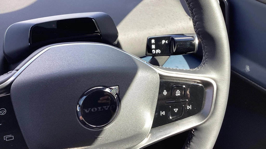Volvo EX30 200Kw Sm Extended Range Plus 69Kwh Grey #23