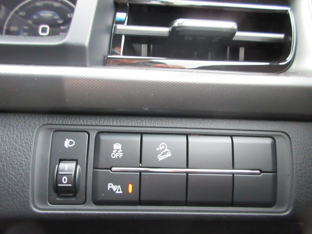 SsangYong Musso Pickup Grey #13