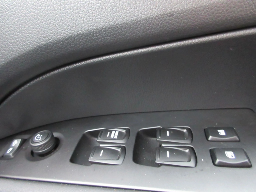 SsangYong Musso Pickup Grey #14