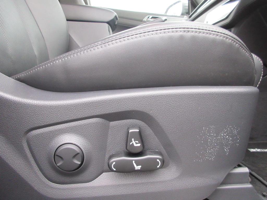 SsangYong Musso Pickup Grey #10