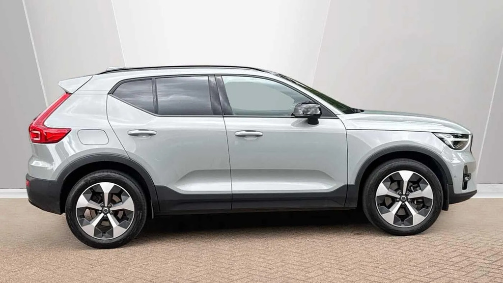 Volvo XC40 2.0 B4p Ultimate Dark #3