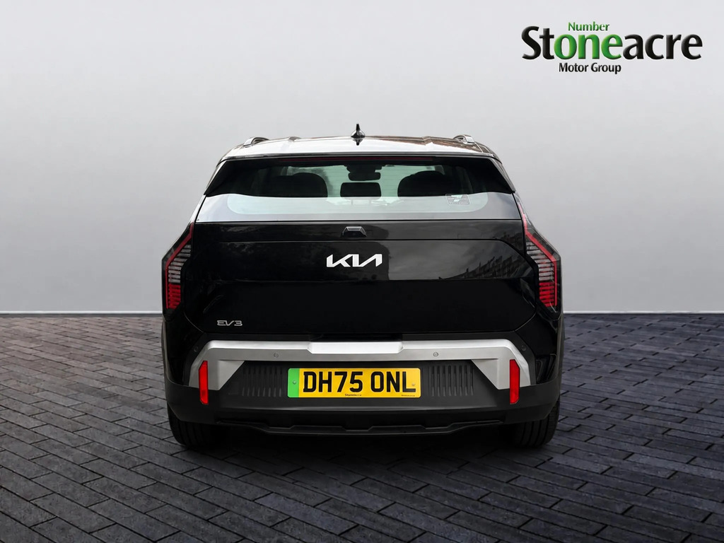 Kia EV3 81.4Kwh Air #6