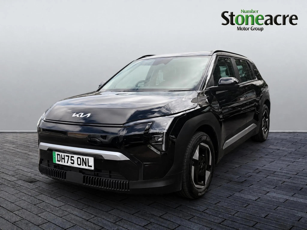 Kia EV3 81.4Kwh Air #3