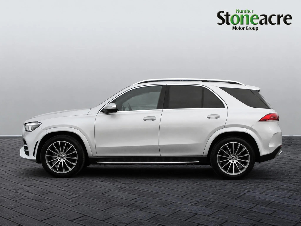 Mercedes-Benz GLE Class 2.0 Gle300d Amg Line Premium G-tronic 4Matic Eur #6