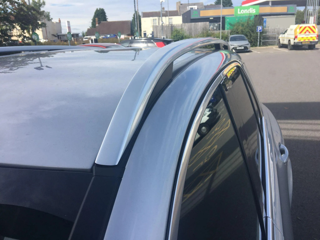 Mercedes-Benz GLE Class Blue #27