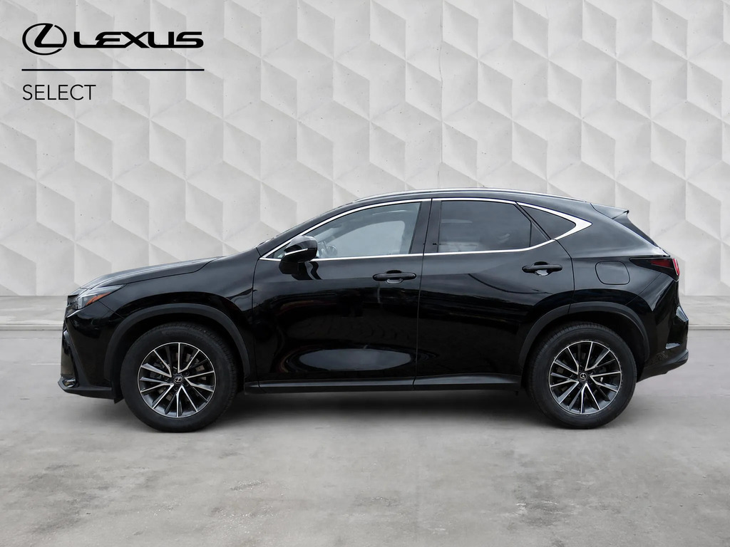 Lexus NX 2.5 450H 18.1Kwh Premium E-cvt 4Wd Euro 6 Ss #4